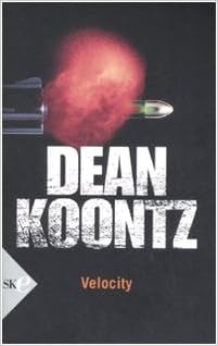 Dean R. Koontz - Velocity (2020) (mp3 - 64 kbps)