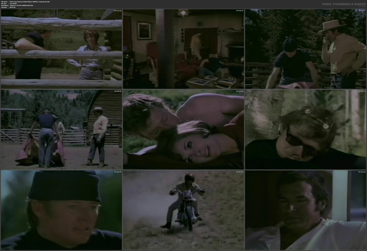 Then Came Bronson S01E05 Where Will the Trumpets Be.mkv