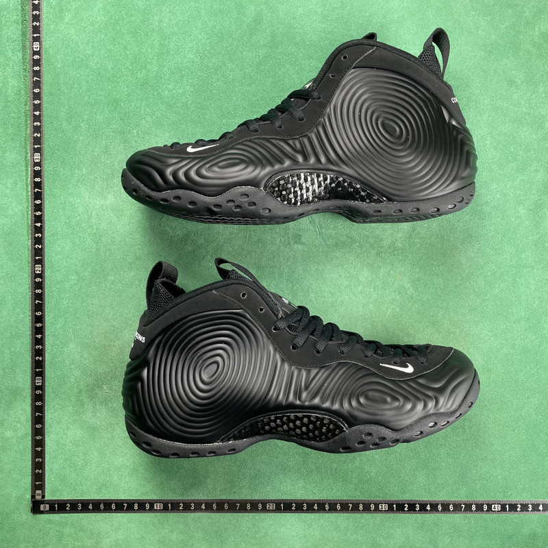 171、Nike Air Foamposite One "Galaxy" Retro