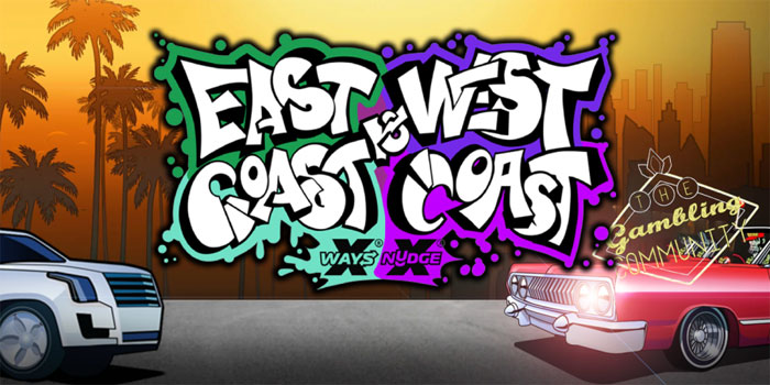 Peluang Free Spins Maksimal Di Slot East Coast Vs West Coast Saat Bonus Hidup