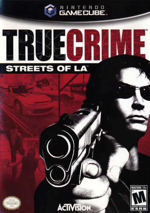 True Crime Streets of LA