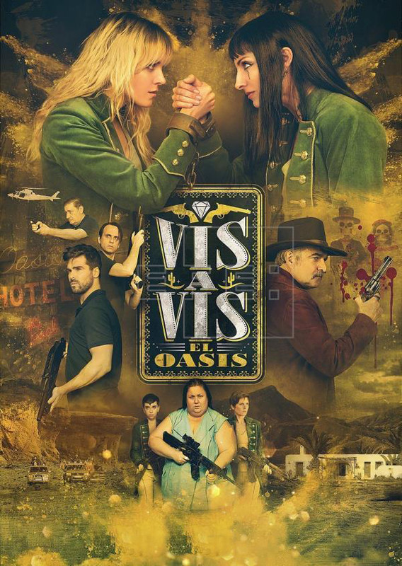 Vis.a.Vis.El.Oasis.S01.ITA.SPA.1080p.NF.WEB-DL.x264-Morpheus