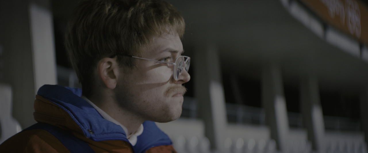 Eddie the Eagle (2016)  [BluRay Rip 2160p HEVC 10bit-HDR ITA-ENG