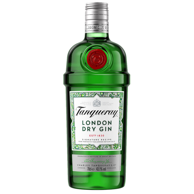 Tanqueray 70