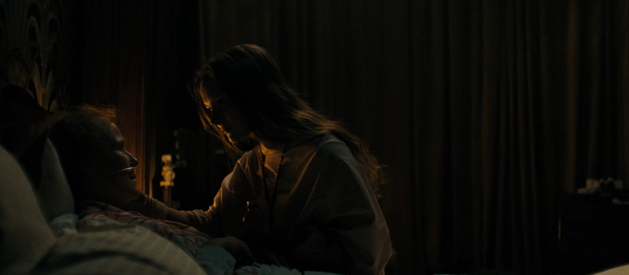 Saint Maud 2019 BluRay [Hindi + Tamil + Telugu + English] 480p 720p ESub Screenshot