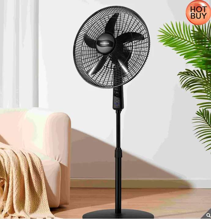 COSTCO - Ventilador de Pedestal OmniBreeze 
