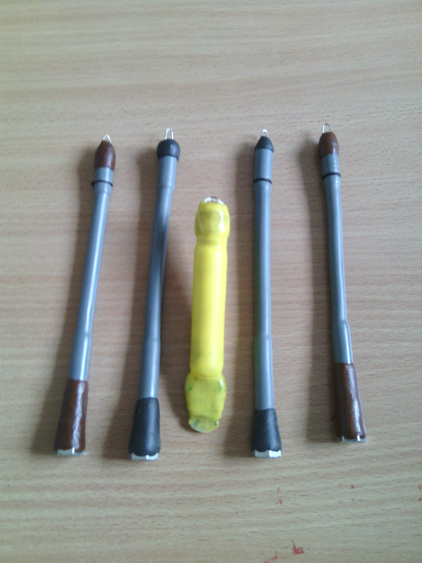 Тирольки и балда