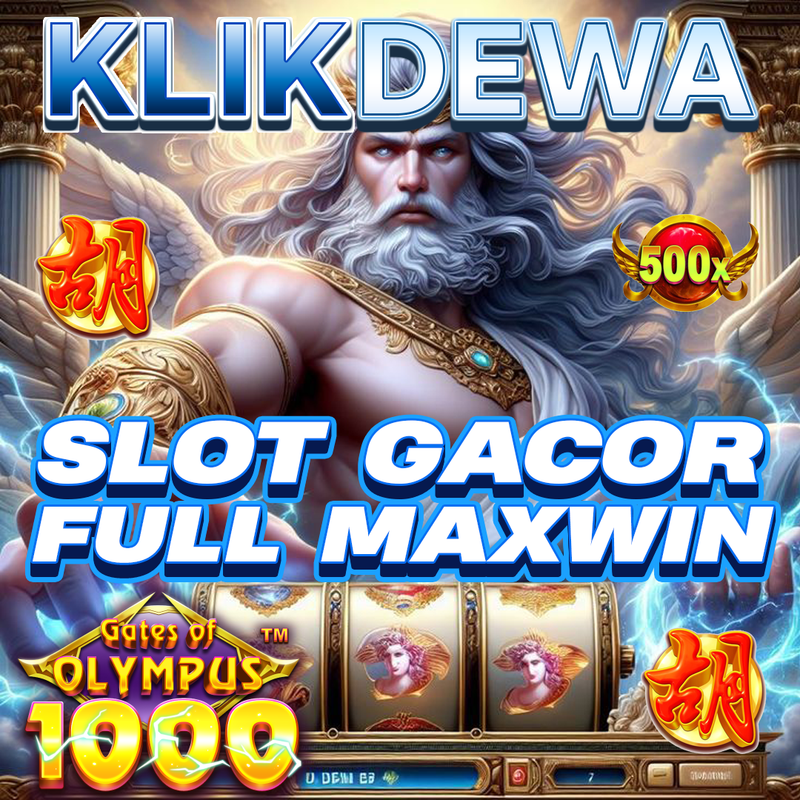 KLIKDEWA Game Online Seru dengan Peluang Menang di Setiap Permainan