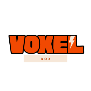 VoxelBox Logo