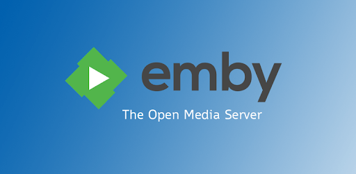 Emby for Android v3.1.00