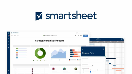 Smartsheet Basics