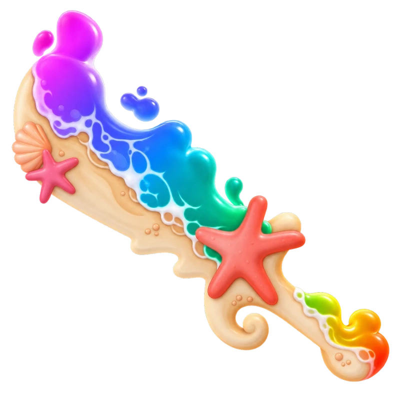 Chroma Beachy