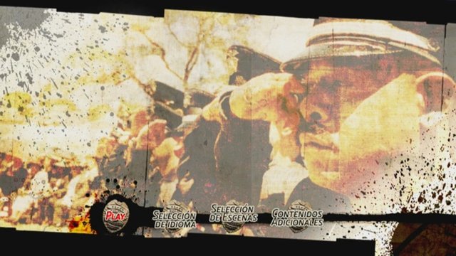1 - Dueños de la Calle [Dvd9Full] [Pal] [Cast/Ing/Fr] [Sub:Varios] [2008] [Thriller]