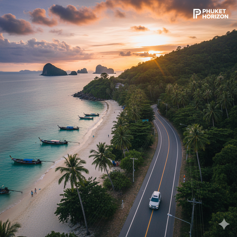 Phuket Horizon