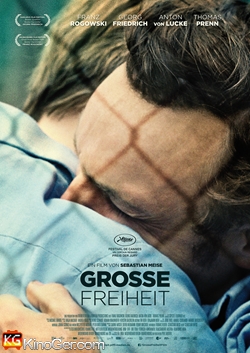 Große Freiheit (2021)