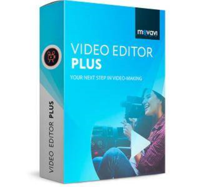 Movavi Video Editor Plus 15.1.0 Multilingual + Portable