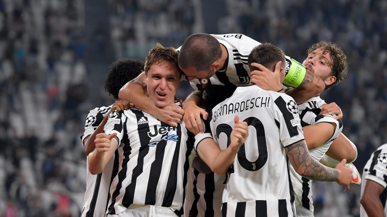 Zenit Juventus Streaming Live Dove Vedere La Partita Gratis Internet Tv