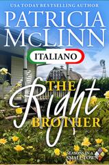 Patricia McLinn – Seasons in a Small Town Vol. 2. The Right Brother (2026)