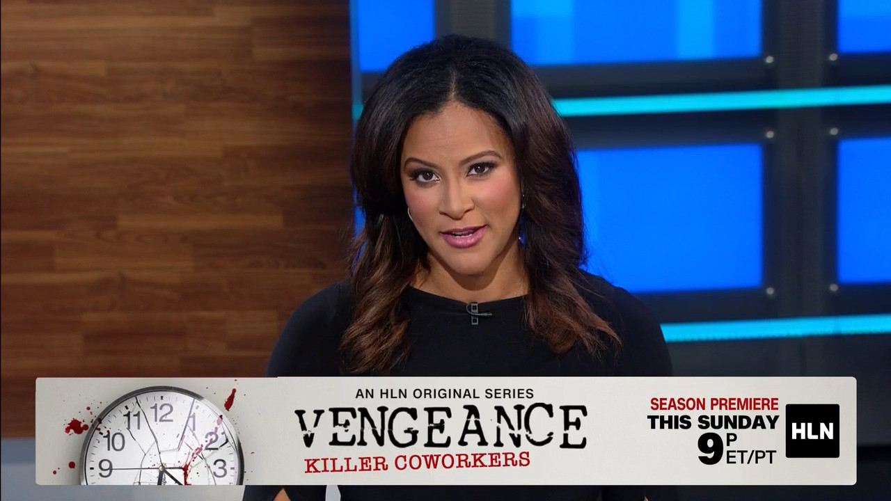 30 December - 13.00.00 - Morning Express With Robin Meade. A dai