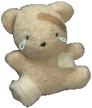 By me, credit if used