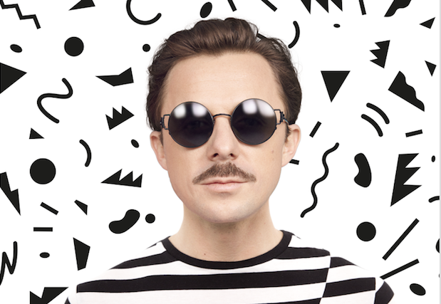 Martin Solveig