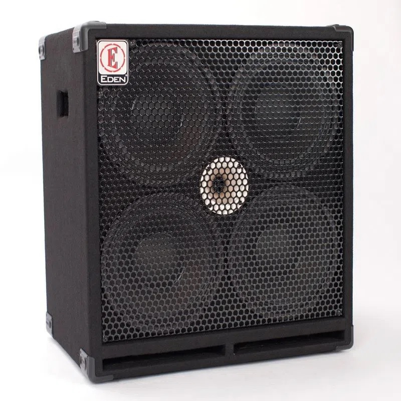 VENDA: Caixa - Eden TN410-8 (4x10) 8 Ohm - NOVA ZERADA - R$ 4.000,00 Sem-t-tulo