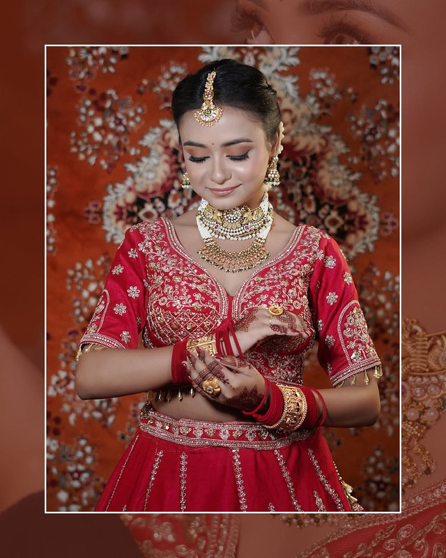 Dws Studio’s Wedding Photography 36