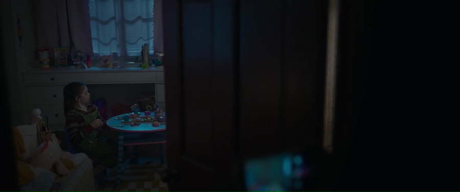 Imaginary 2024 BluRay [Hindi + Tamil + Telugu + English] 480p, 720p ESub Screenshot