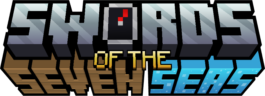 # Swords of the Seven Seas