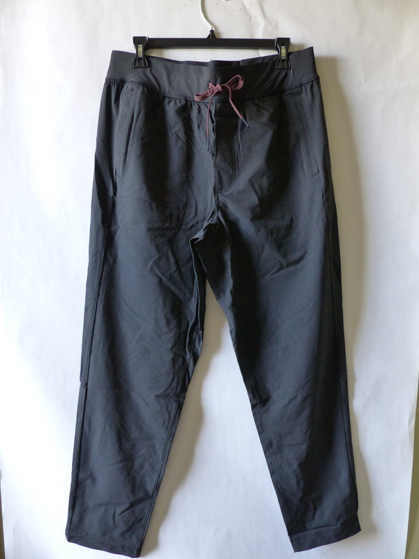 COTOPAXI MENS  DURABLE STRETCHY VEZA ADVENTURE PANT ELASTIC WAISTBAND SZ M