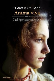 Francesca D’Aloja – Anima viva (2014)