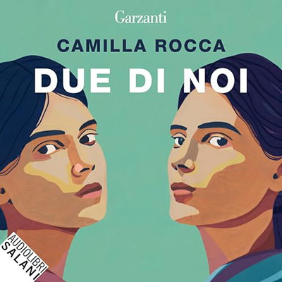 Camilla Rocca - Due di noi (2024) (mp3 - 128 kbps)
