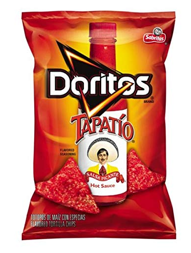 Tapatio
