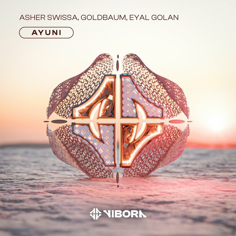 ASHER SWISSA, GOLDBAUM, Eyal Golan - Ayuni (Extended Mix)
