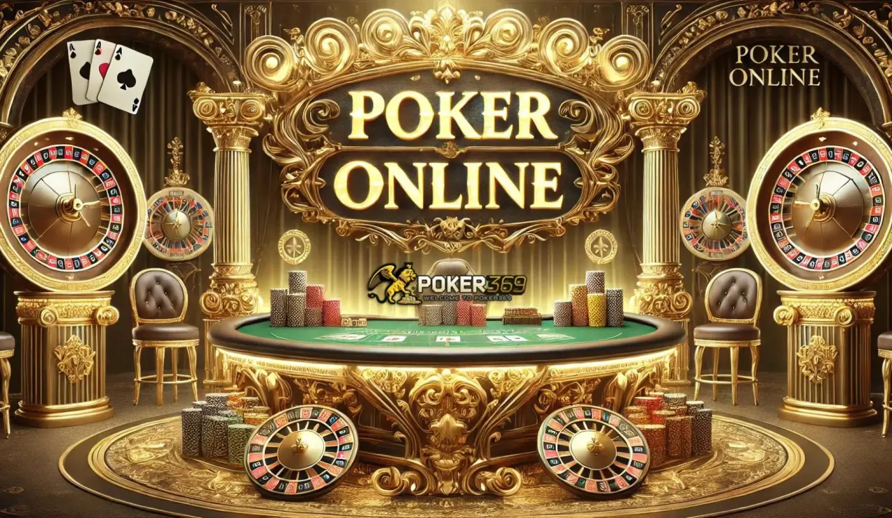 POKER369