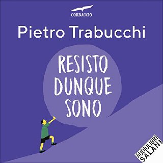 Pietro Trabucchi - Resisto dunque sono (2019) .mp3 - 160 kbps
