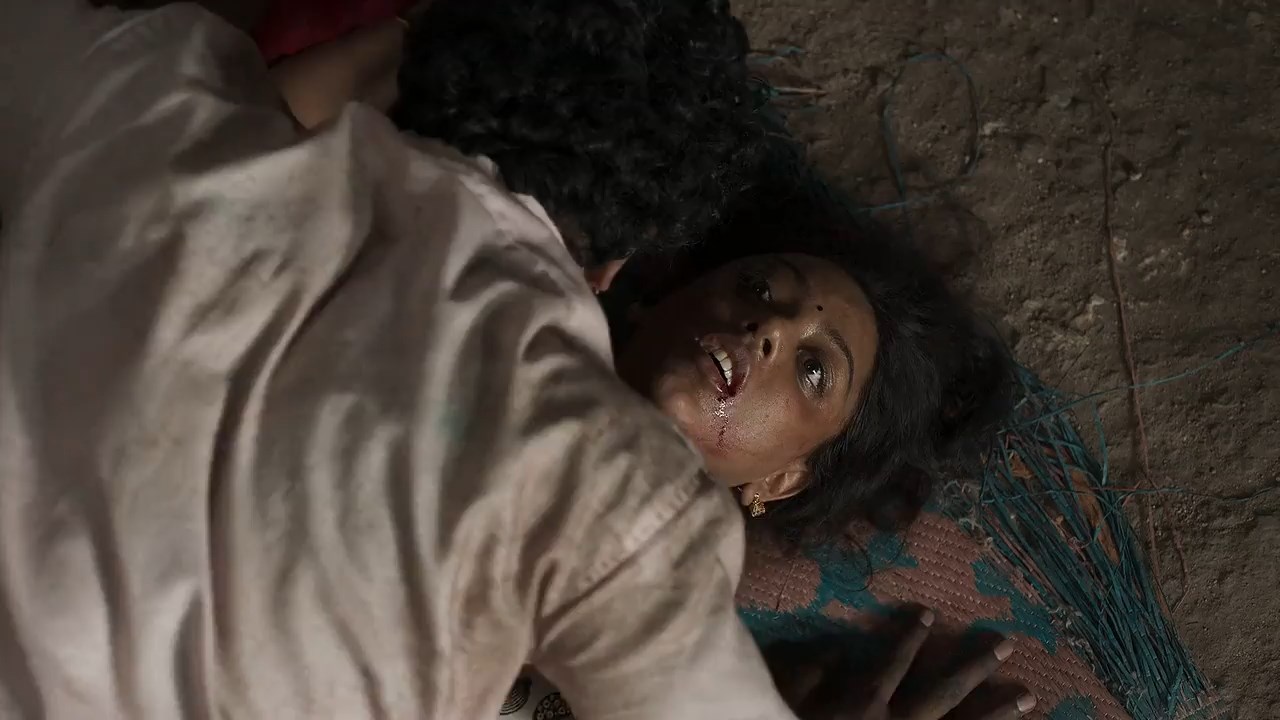 Shaitan (2023) Season 1 [Hindi + Tamil + Telugu + Malayalam + Kannada] WebRip 480p, 720p ESub - Complete Screenshot
