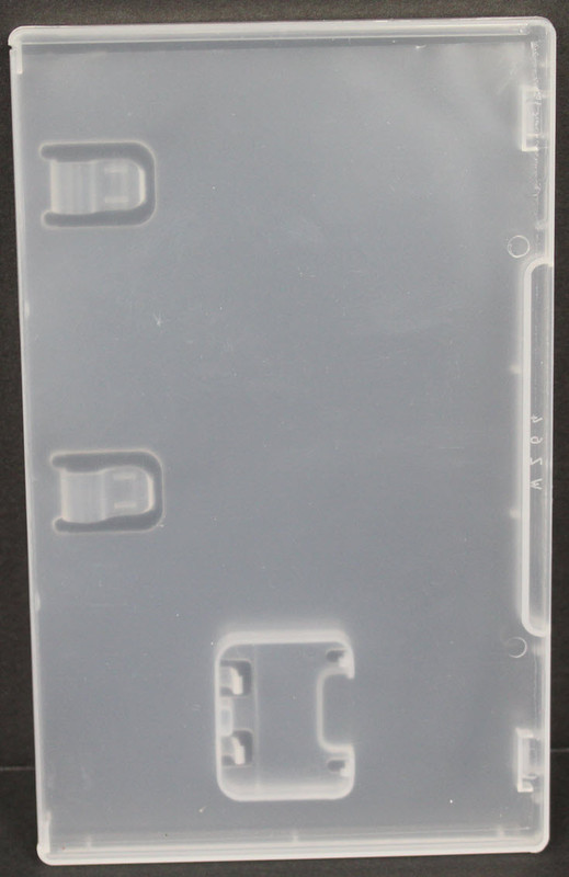 replacement switch game case