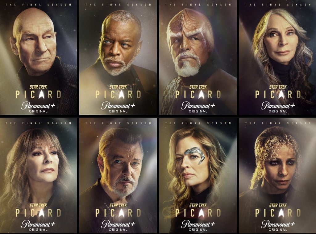 Picard-Season-3