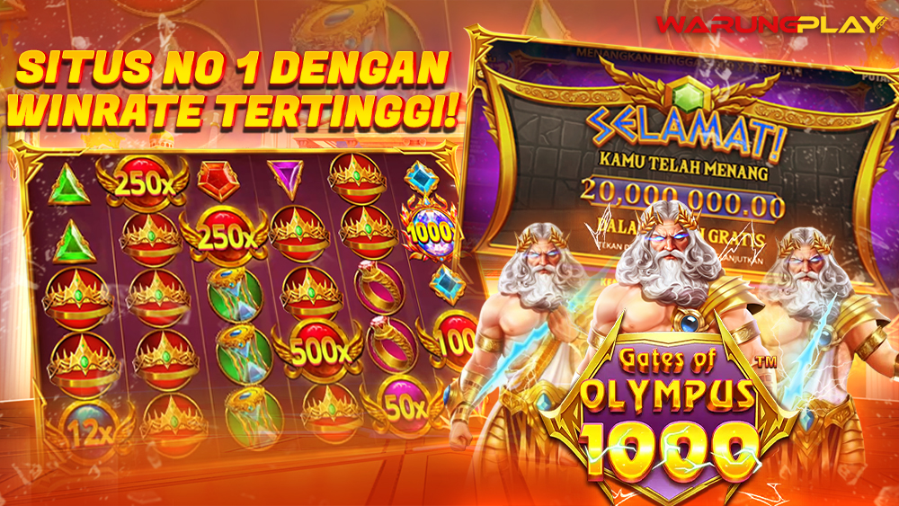 WARUNGPLAY Situs Terpercaya