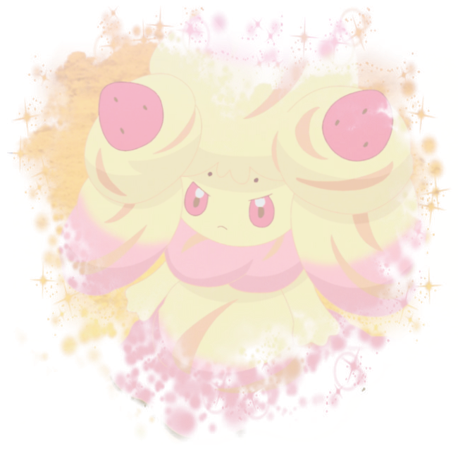 alcremie