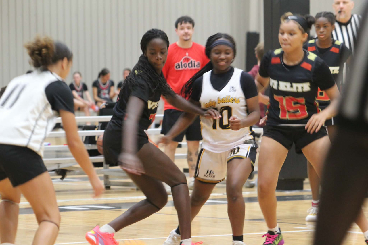 HV Ballers Elite