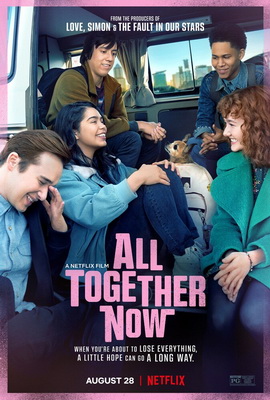 All Together Now (2020) .mkv iTA-ENG WEBDL 1080p x264