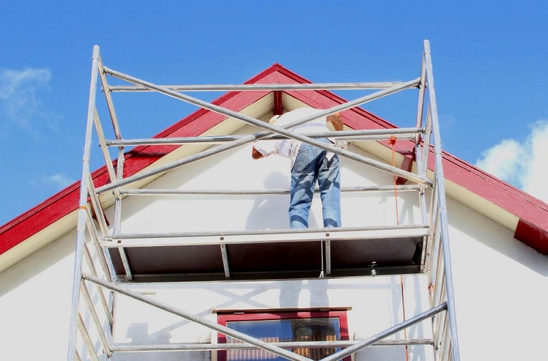 Scaffolding Companies Scaffolding Companies