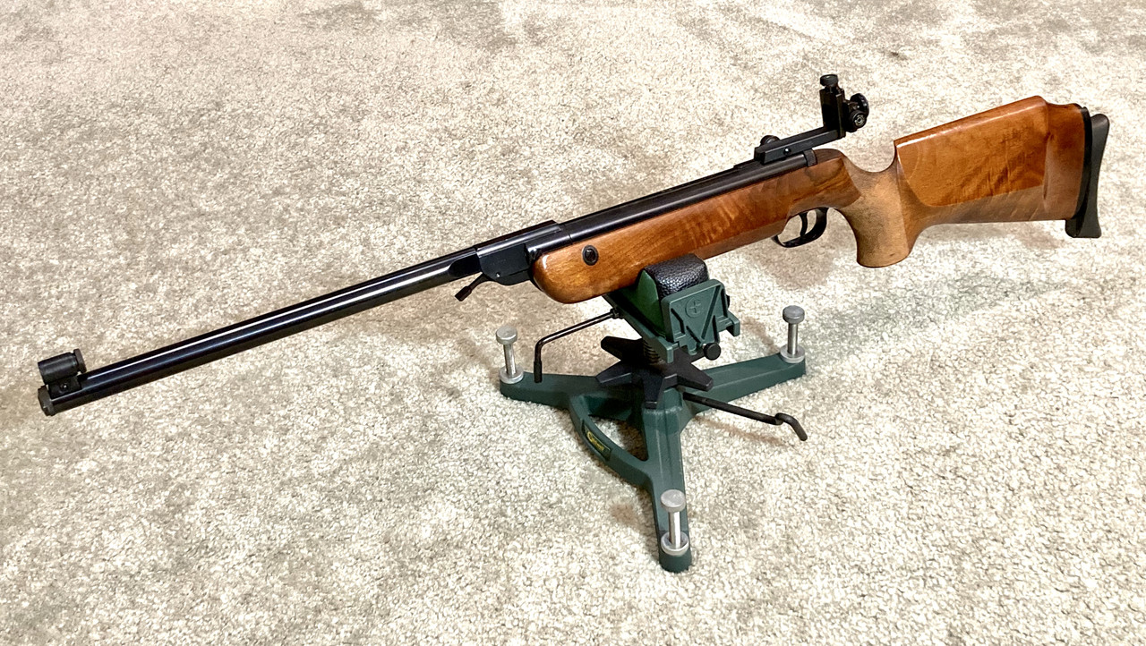 Walther LGVO 01