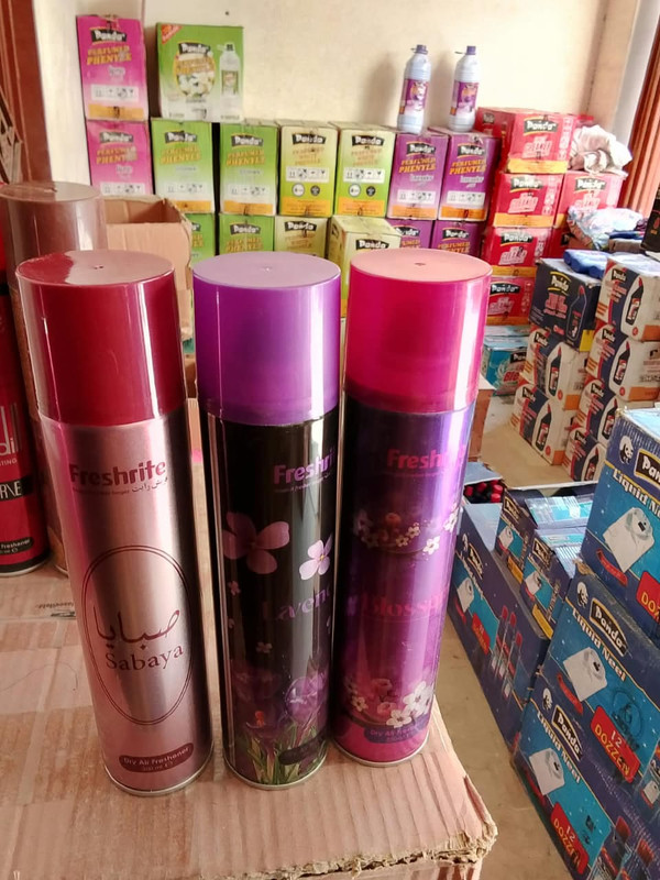 AJT Trade Specials - Item 13 - Al Jannat Traders