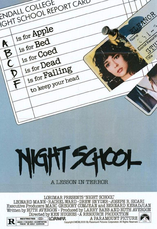 Night School (1981)