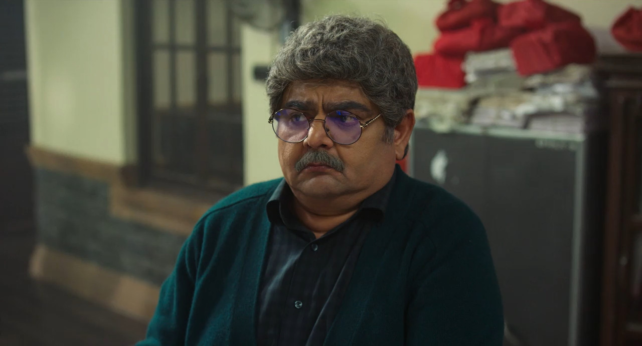 Chumbak 2026 WebRip Season 1 [Hindi + Tamil + Telugu] 480p 720p ESub Screenshot