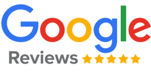 Google Review 5 sterren