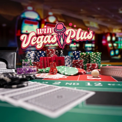 Win Vegas Plus